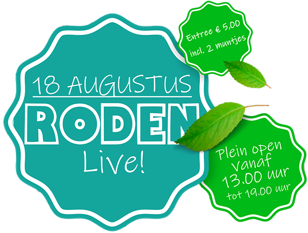 Roden live